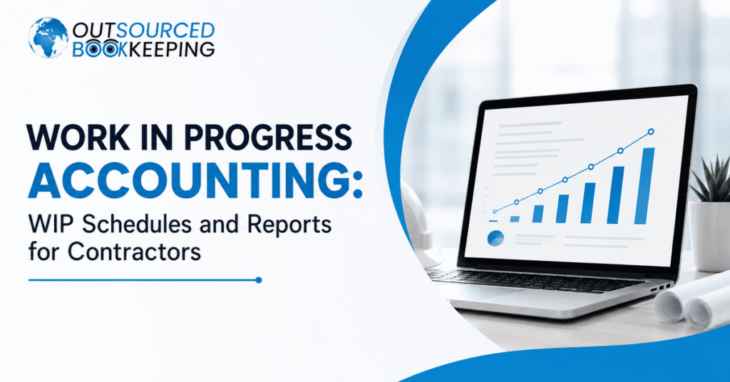 Work in Progress Accounting